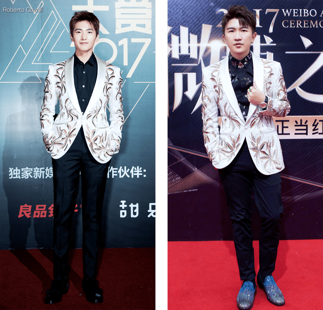 节目|从谢娜到吴昕再到张大大，湖南卫视才是中国的时尚之巅