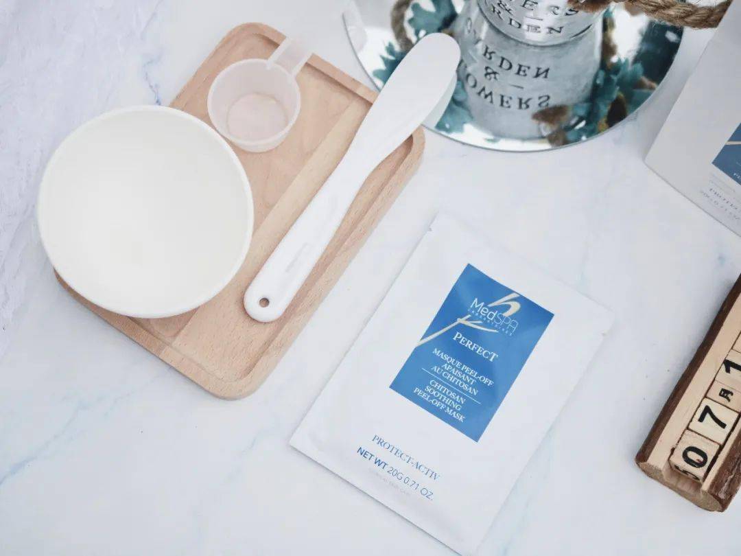 面膜|少女肌？治愈力？女团C位凭什么