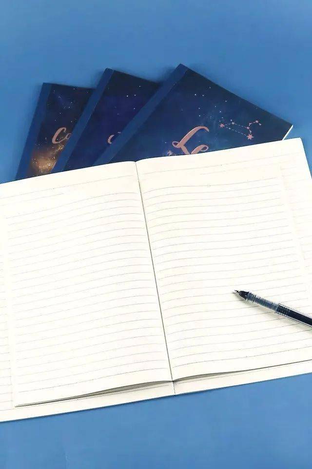 上新|晨光文具上新了！十二星座的主题包装设计又美又飒！