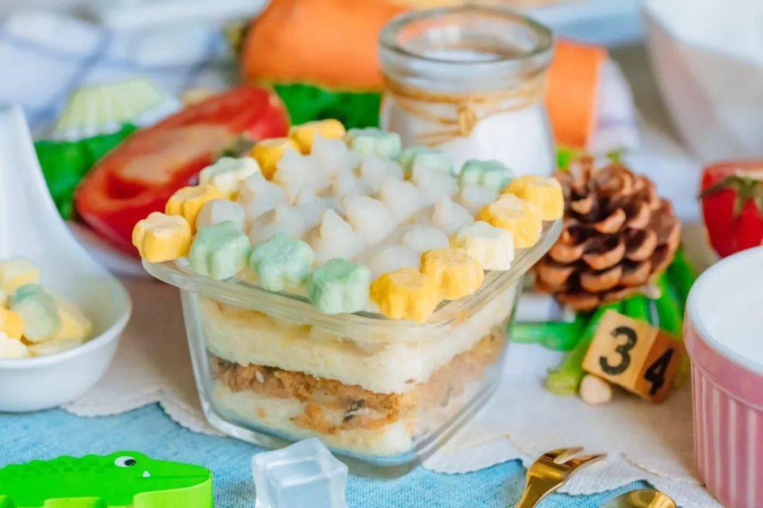 限量|酥酥脆脆入口即化~再不爱吃蔬菜的宝宝也能吃很多！限量200份