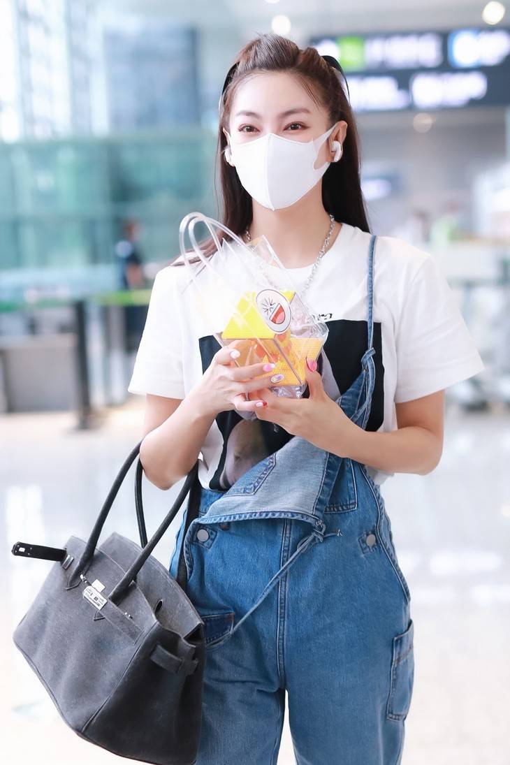 Birkin|张雨绮 爱马仕