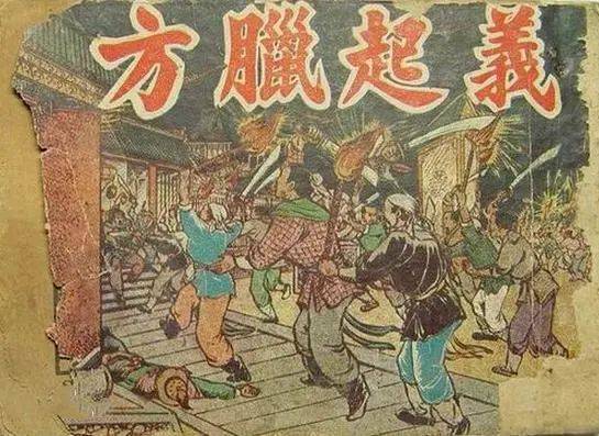 宋钦宗|为什么土木堡之变后明英宗没有受辱，但宋朝徽钦二帝被俘后受到侮辱？