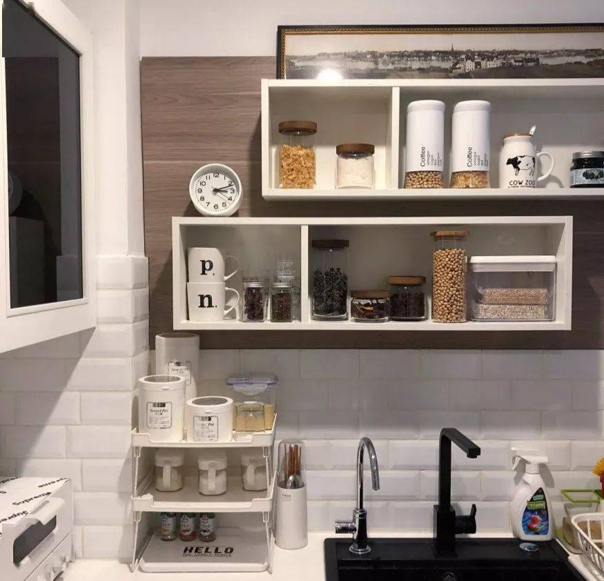 角色|这个女明星的家，竟然只有60㎡ !