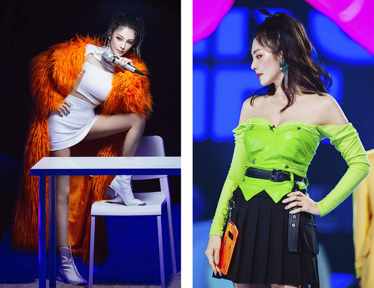 Birkin|张雨绮 爱马仕