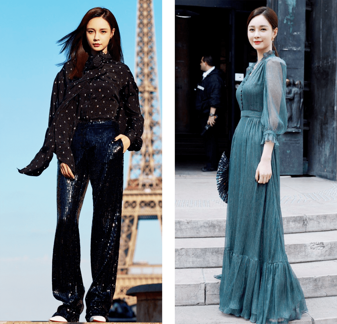 节目|从谢娜到吴昕再到张大大，湖南卫视才是中国的时尚之巅