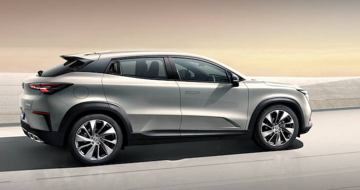 公司|净利预增超20亿，长安汽车为何反遭机构抛停？