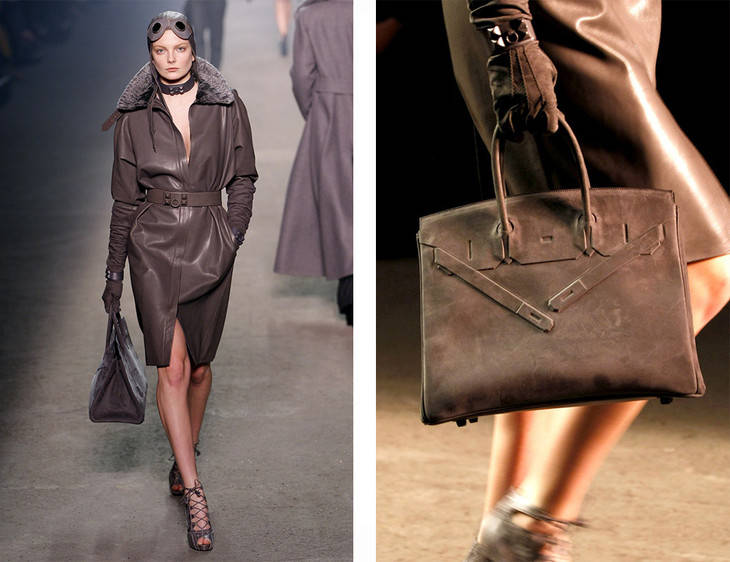 Birkin|张雨绮 爱马仕