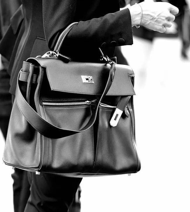 Birkin|张雨绮 爱马仕