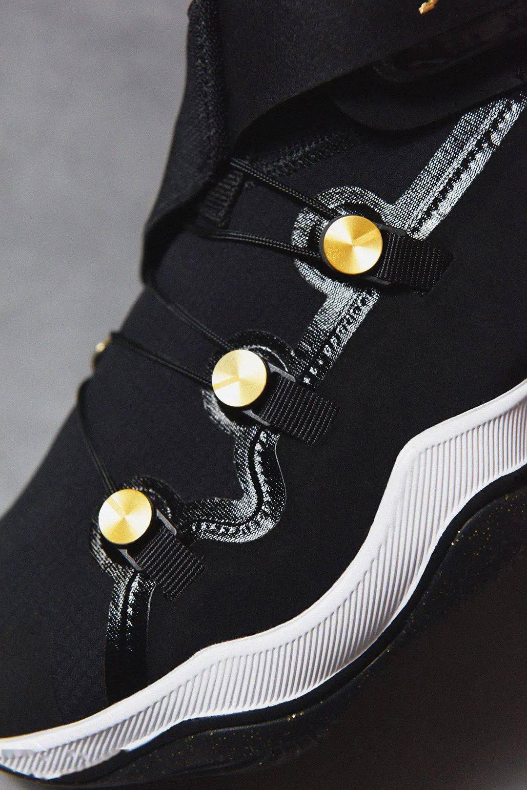 Brand|在AJNT 23之前，Jordan Brand鞋盒上还有哪些“非常规”操作？