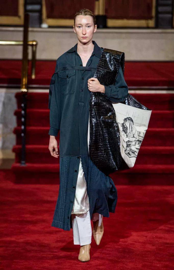 包包|一个包就能看出你的时尚品位