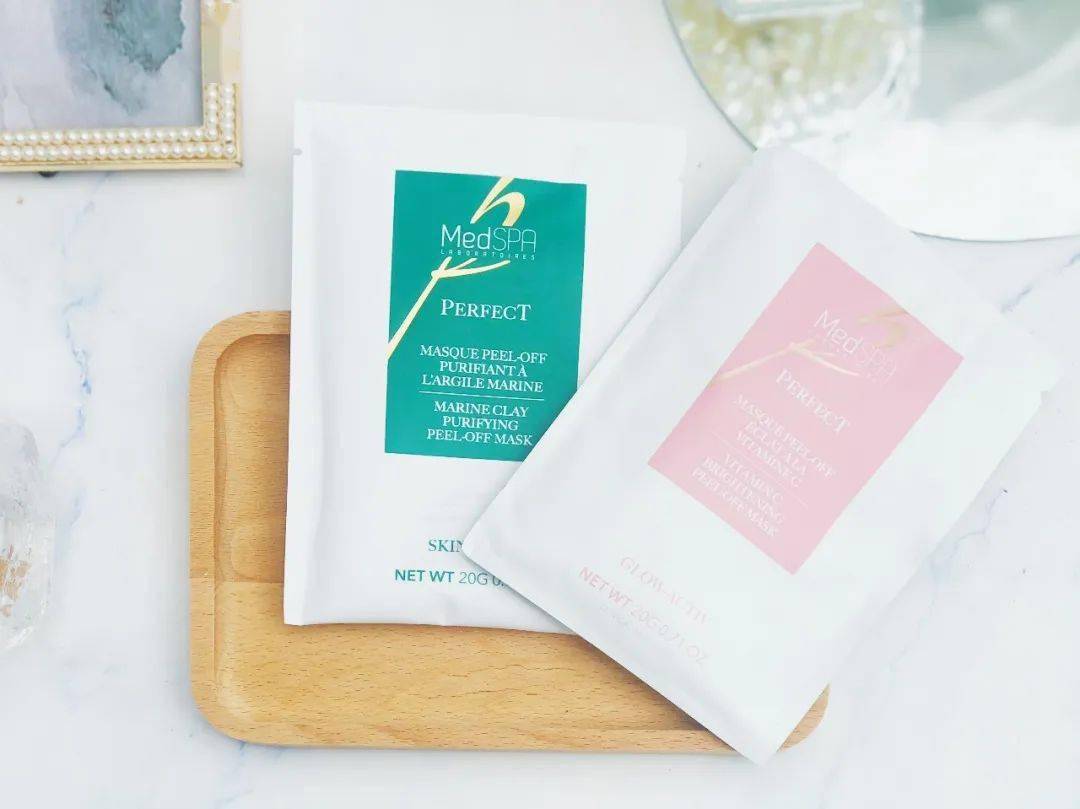 面膜|少女肌？治愈力？女团C位凭什么