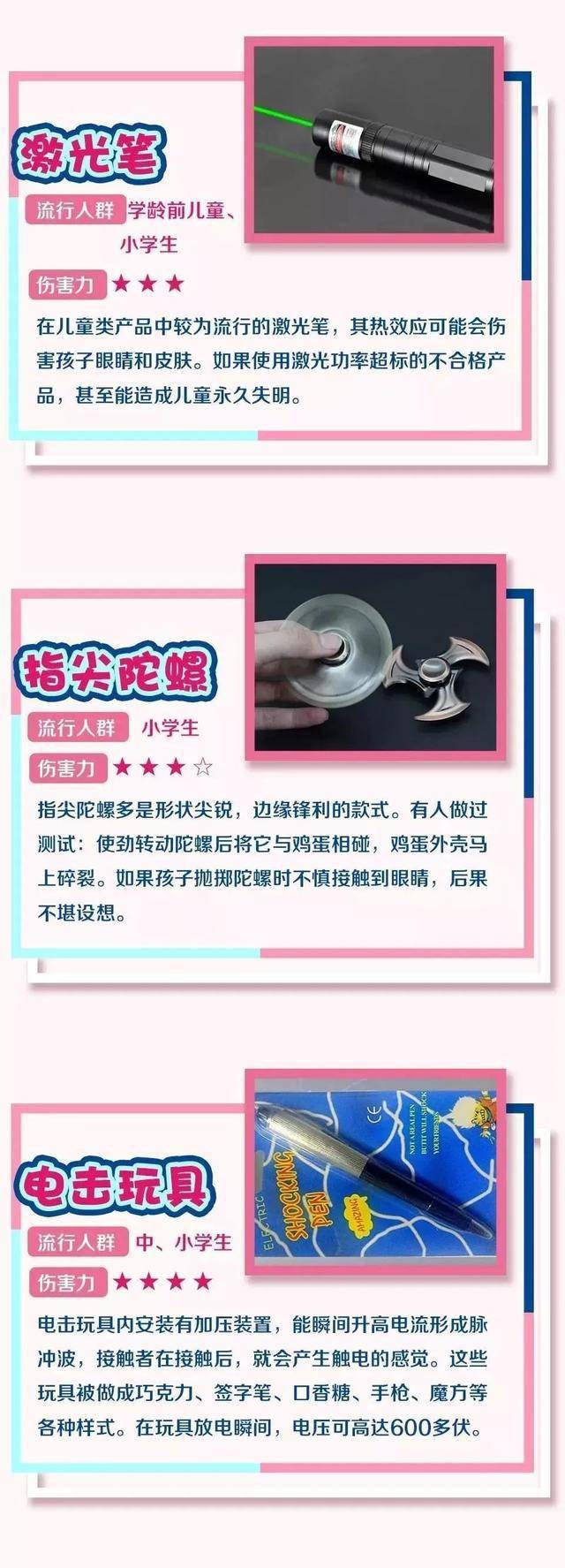 3岁女儿大哭：从左眼直戳颅脑！这款网红玩具，赶紧远离