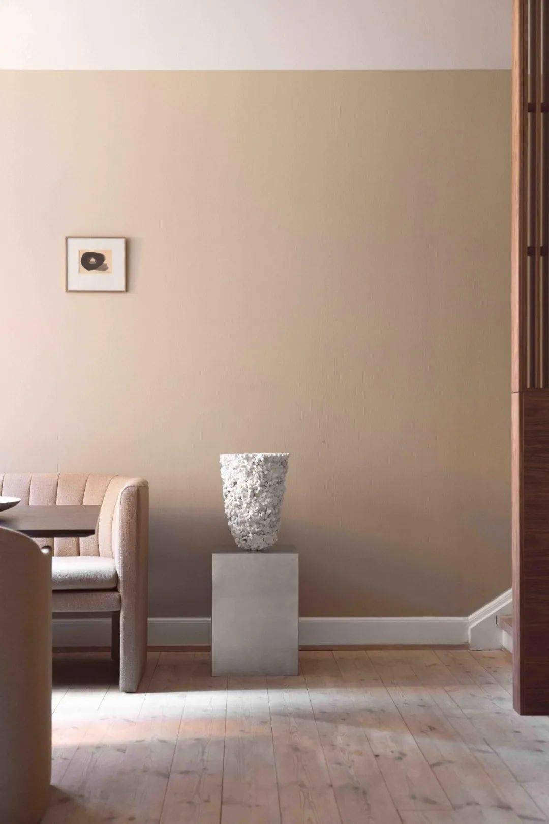 Viggo|一家温暖且高级的咖啡店，该如何设计？