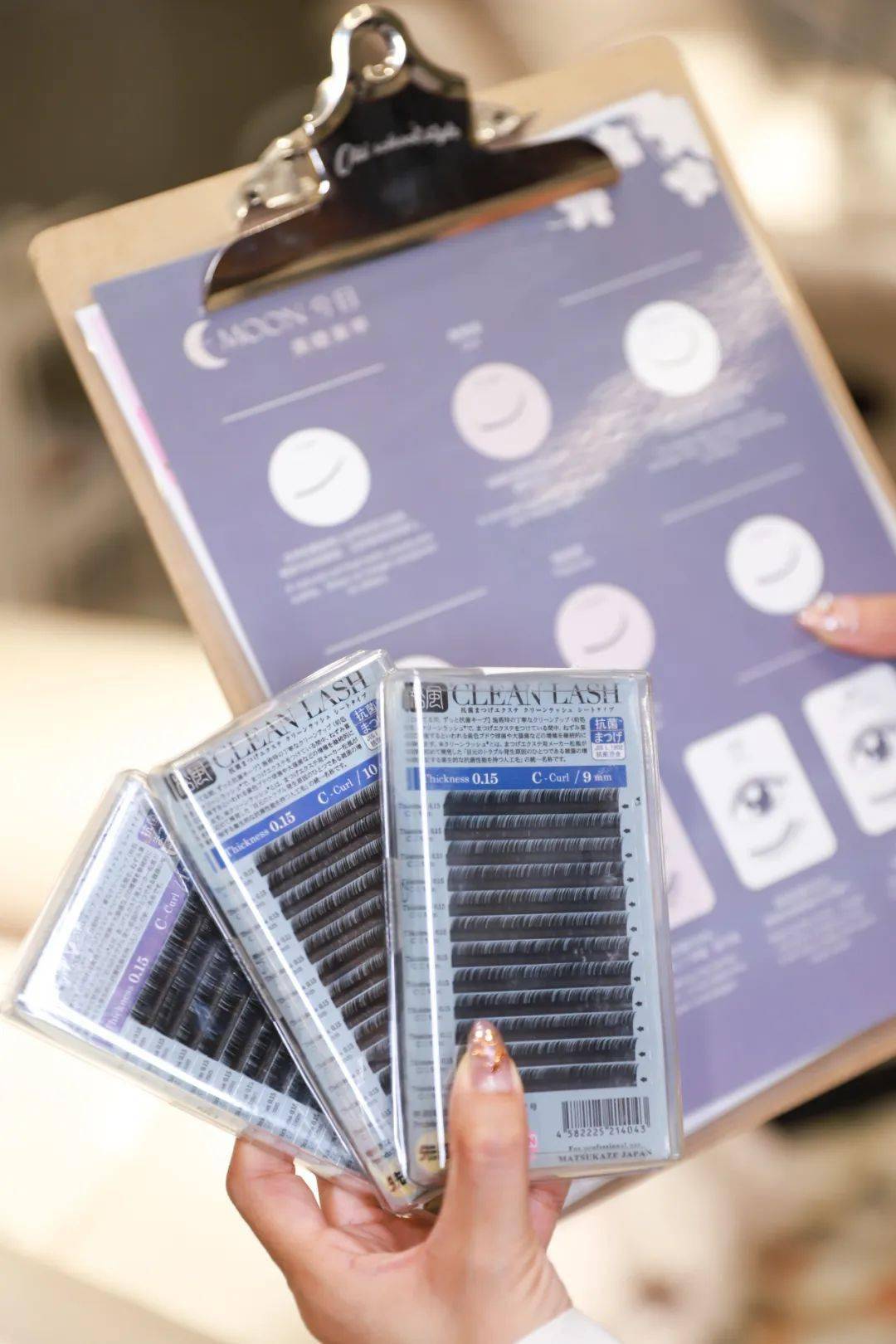 睫毛|史低2折！1小时点亮双眼！夏日清透裸感妆容，只差这一步！想不美都难！