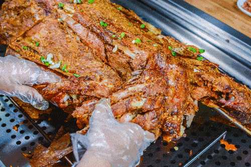 活动|库伦人我们自己的“音乐美食文化节” 来啦！