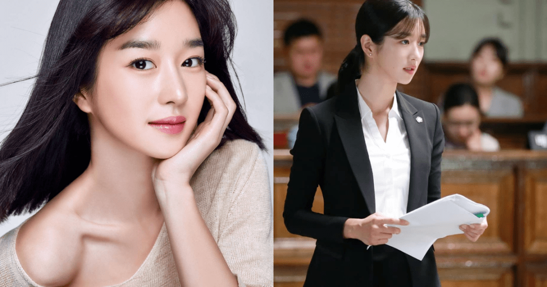 肌肤|既是“最美肌肤”又是“锁骨女神”……《精神病》里的女主不简单！