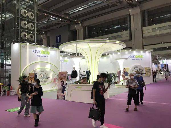 内衣|名品|“一触温暖”太阳式双面绒内衣，亮相S2020SIUF