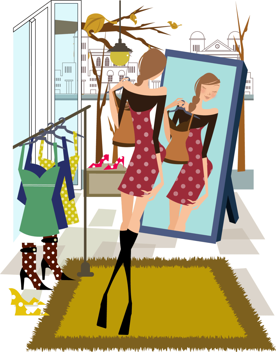 安全锁|女生的第一次和第N次，有什么区别 ？