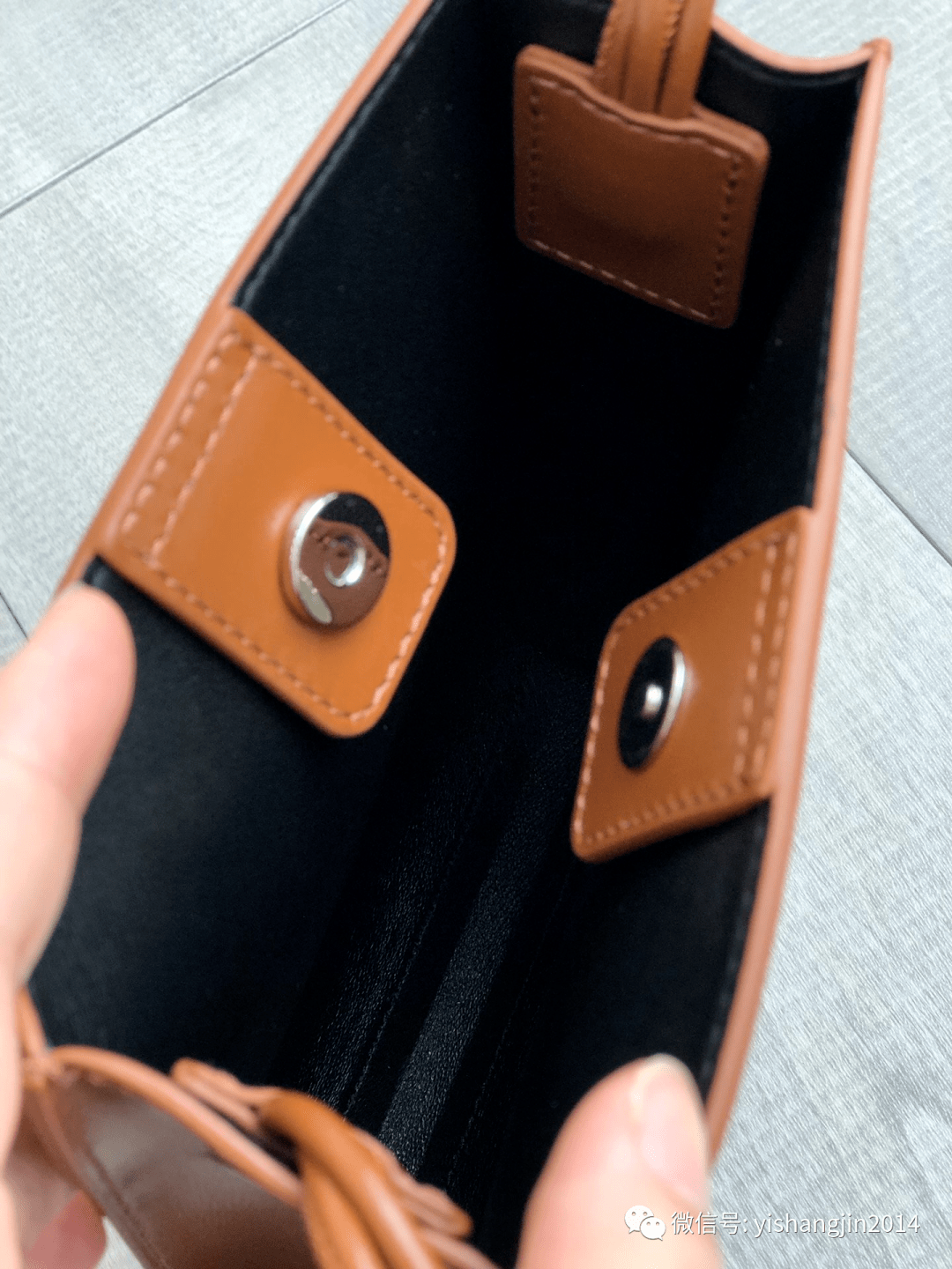 Tangle|团购 | 此生必收单品:极简美学代表作JS扭结相机包