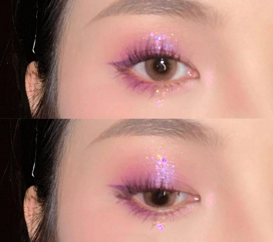 钱全|100块整全脸彩妆，我的钱全是这些综合盘省的！