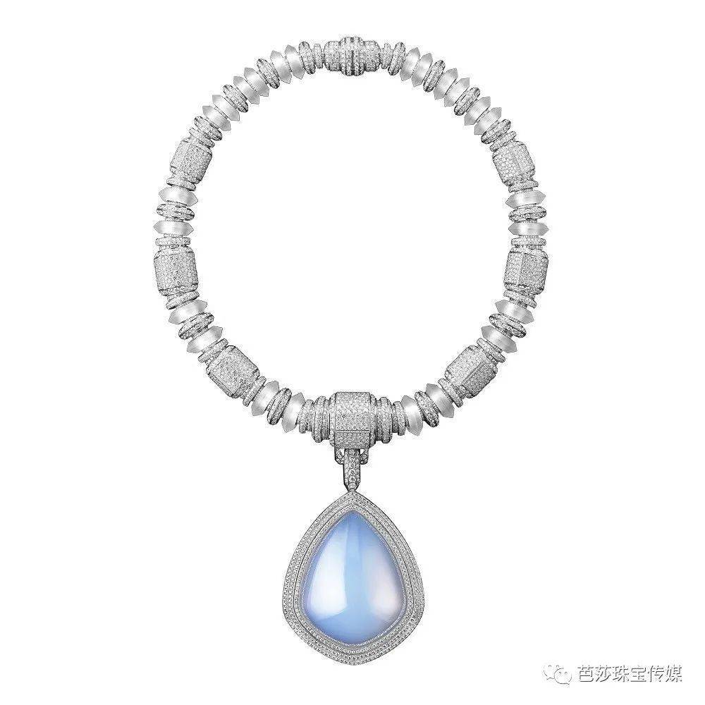 珠宝|大牌高珠上新，关于高级珠宝你知道得还远远不够！