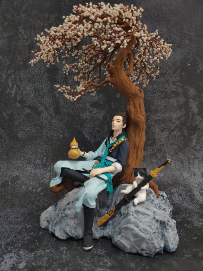 有才华的小飞侠又行动了！耗时三个月制作超精