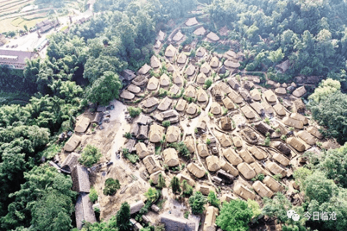 临沧乡村旅游丨"原始部落"变身知名打卡地—沧源佤族自治县勐角乡翁