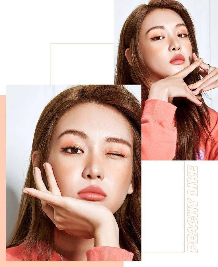 钱全|100块整全脸彩妆，我的钱全是这些综合盘省的！