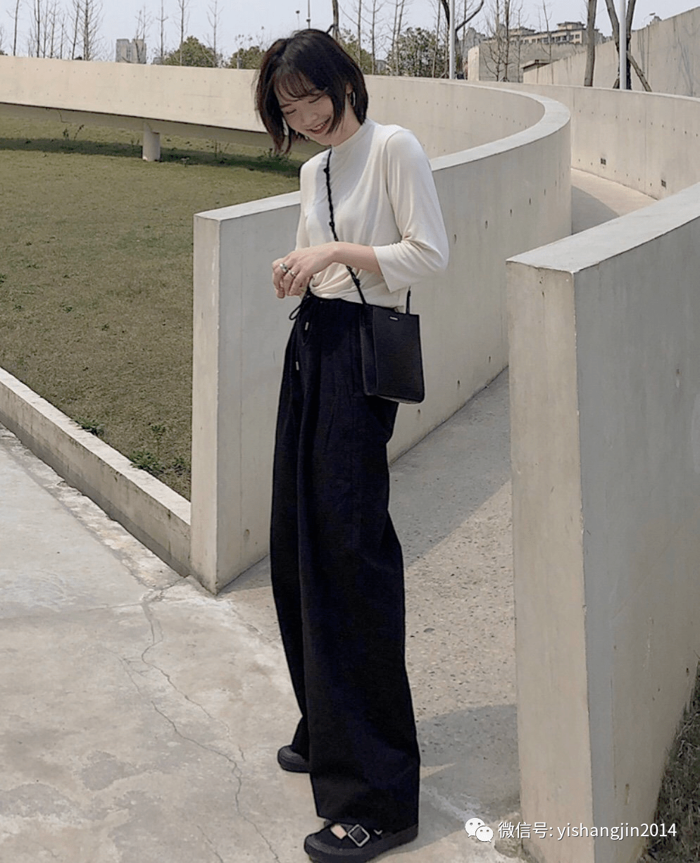 Tangle|团购 | 此生必收单品:极简美学代表作JS扭结相机包