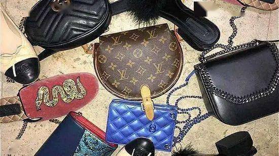 奢侈品|超级实用帖｜二手奢侈品包袋购买前必读攻略