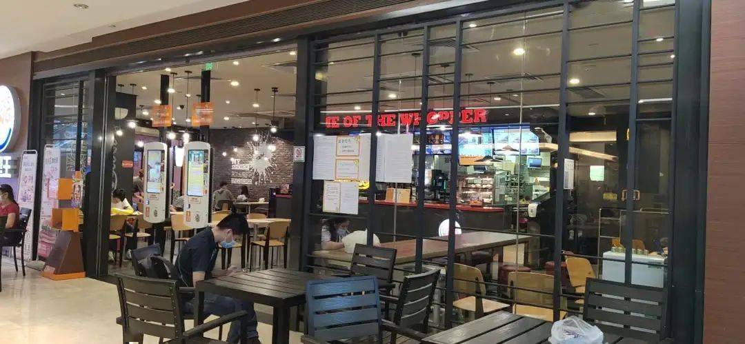 门店|汉堡王“过期”被央视点名，然而广州正佳店依然排长龙……