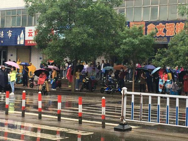 金昌市|2020年金昌市中考今天开考