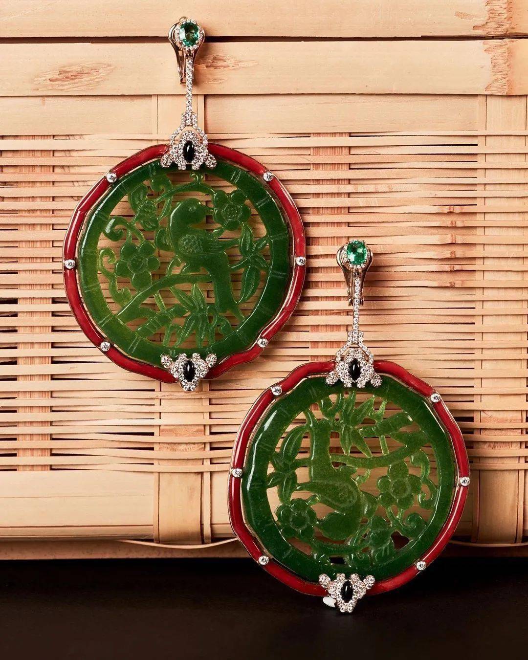 珠宝|连99%的珠宝人都没见过的珠宝——Silvia Furmanovich