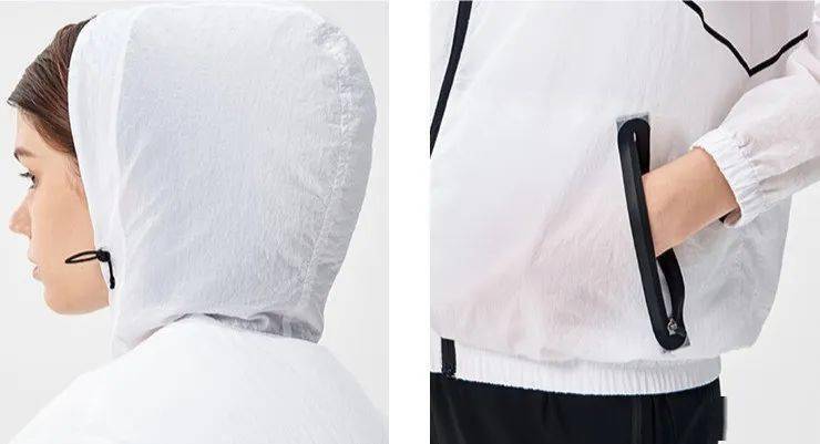 凉风|神器来也~~!又防晒又自带凉风,这个风扇服已在日本火了好多年!夏天户外必备~