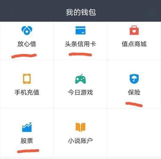 刷屏了！今日头条被传拿下网络小贷牌照，真相