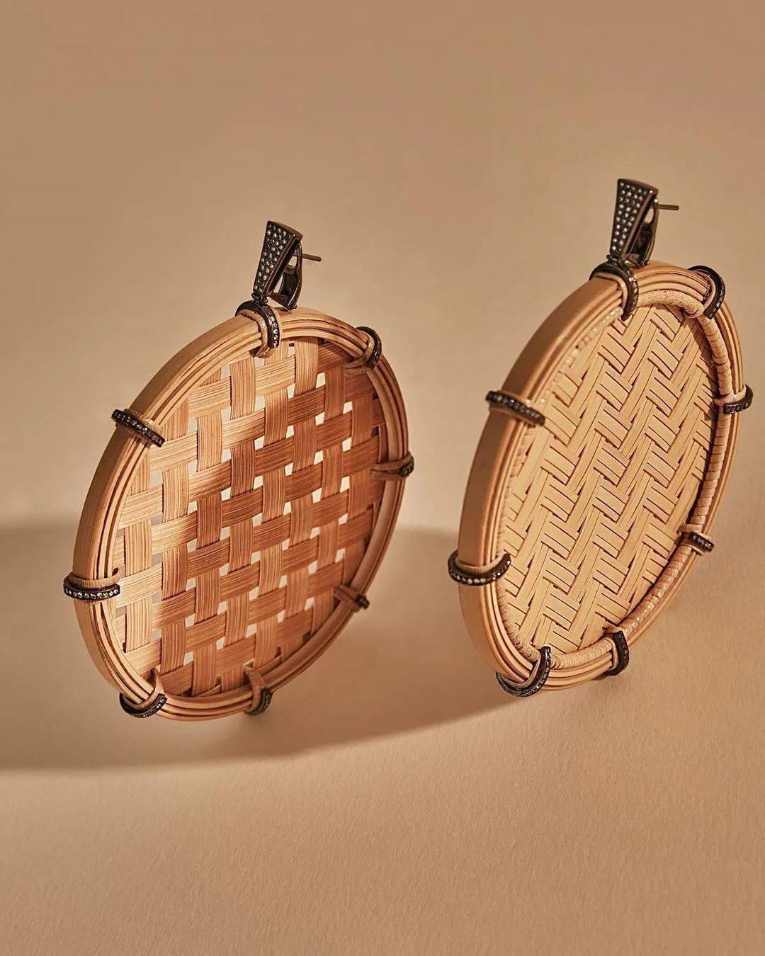 珠宝|连99%的珠宝人都没见过的珠宝——Silvia Furmanovich