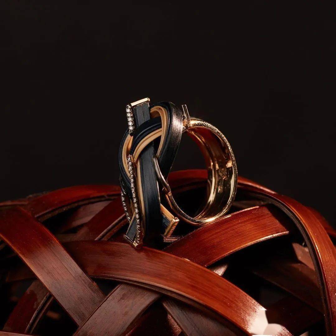 珠宝|连99%的珠宝人都没见过的珠宝——Silvia Furmanovich