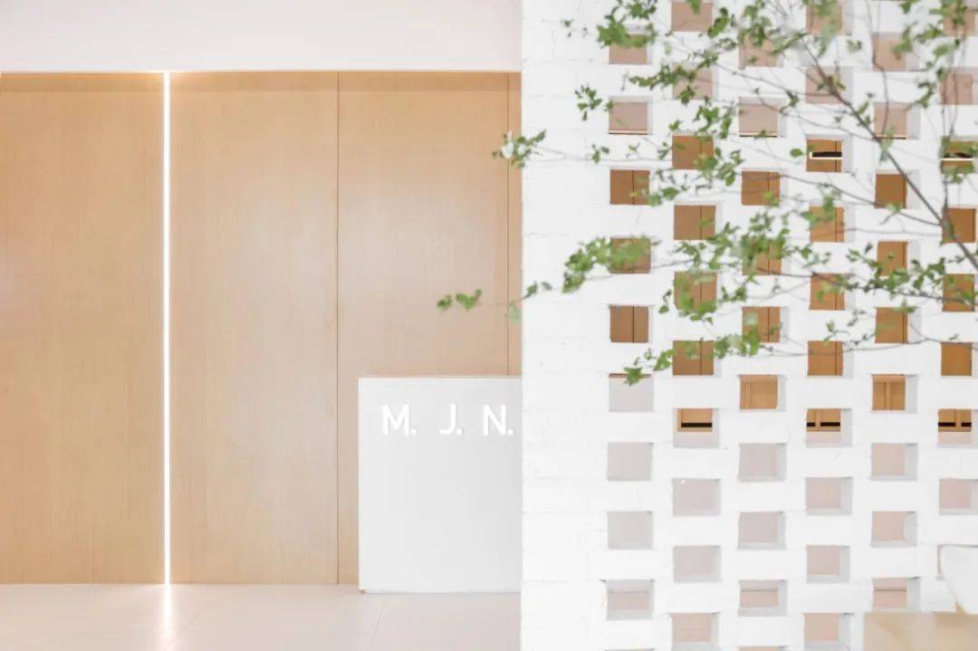 空间|如何成为办公空间设计界中的一股清流？| FF STUDIO【办公室装修V1366期】