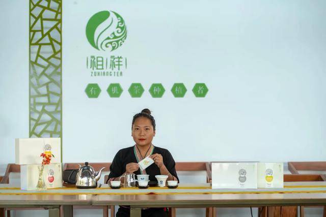 素简一生,干净喝茶:保持最朴实的本色之美