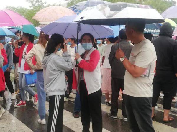 金昌市|2020年金昌市中考今天开考