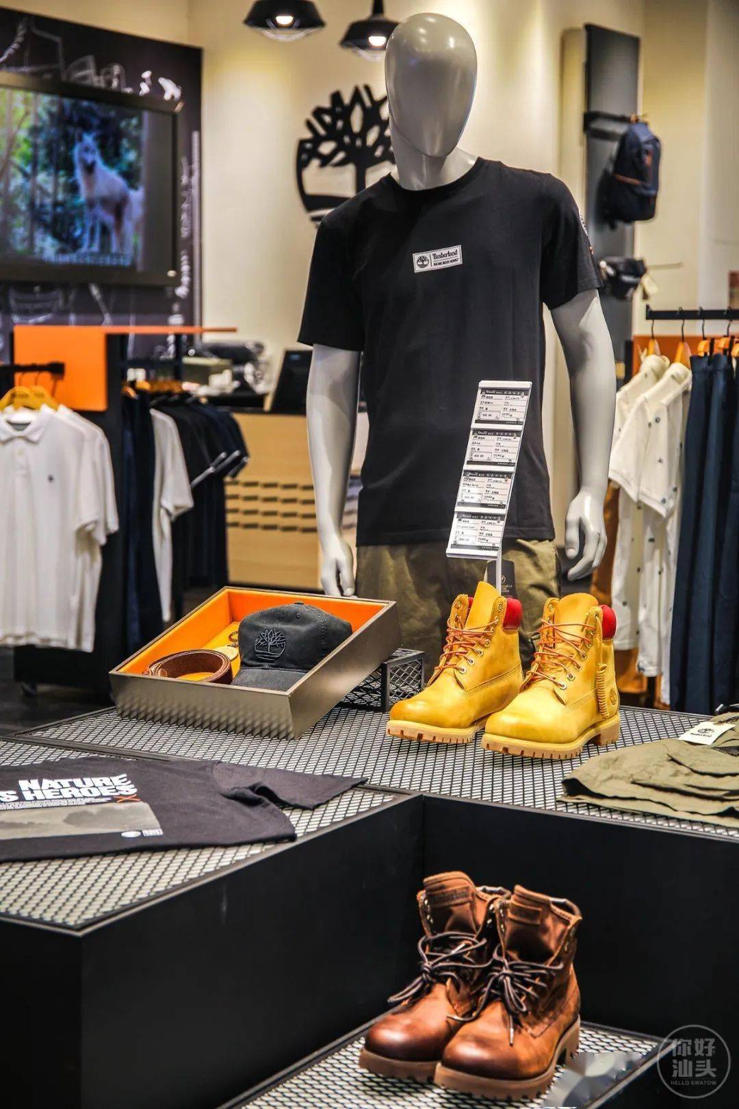 活动|低至5折,群光广场搞事情啦!据说只有1%的汕头人知道!