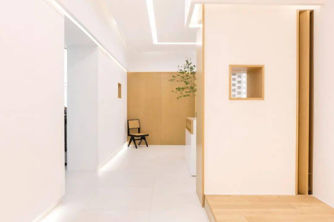 空间|如何成为办公空间设计界中的一股清流？| FF STUDIO【办公室装修V1366期】