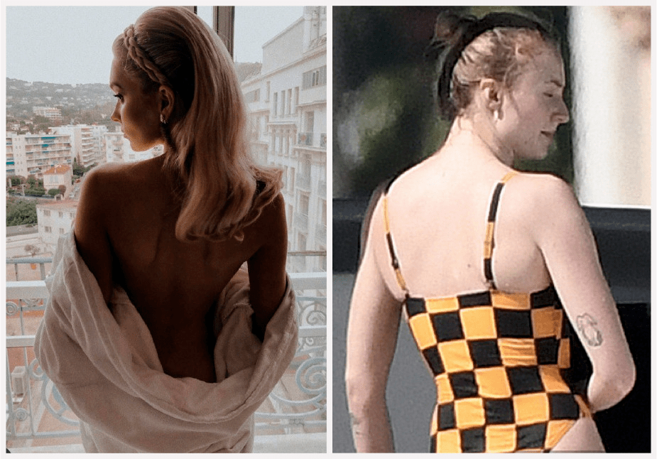 背部|背薄一寸，年轻十岁！「少女背」修炼手册速看~