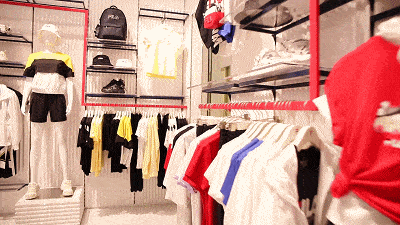 活动|低至5折,群光广场搞事情啦!据说只有1%的汕头人知道!