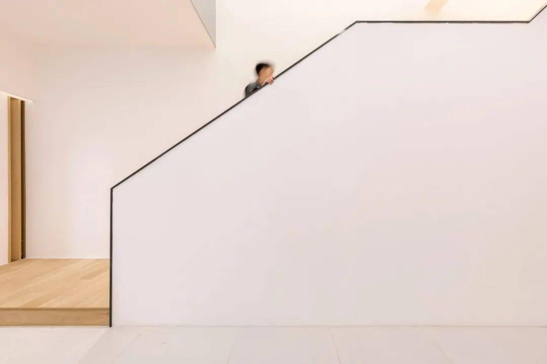 空间|如何成为办公空间设计界中的一股清流？| FF STUDIO【办公室装修V1366期】