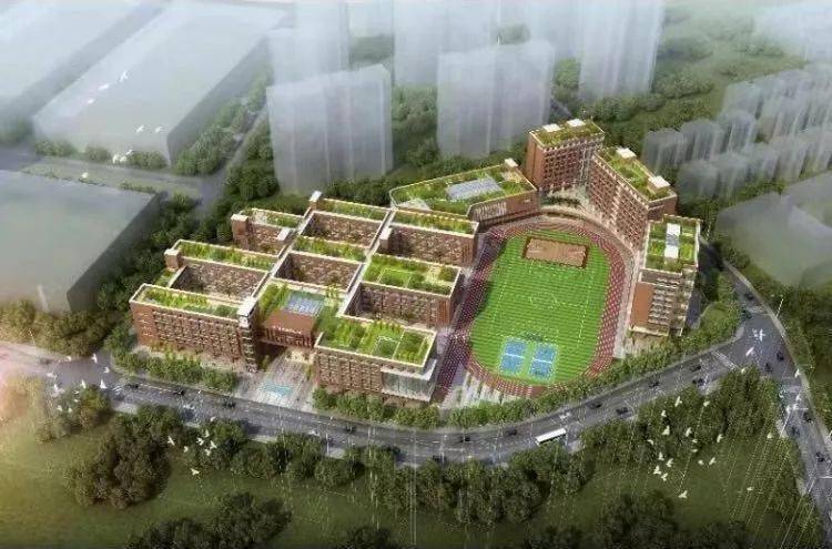 2020-07-16 21:06 来源: 佛山教育 北滘镇群力小学选址位于佛山顺德