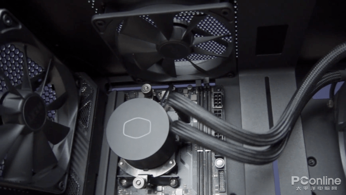 法则|将ITX做成MATX的样子？ITX市场的法则到底是什么