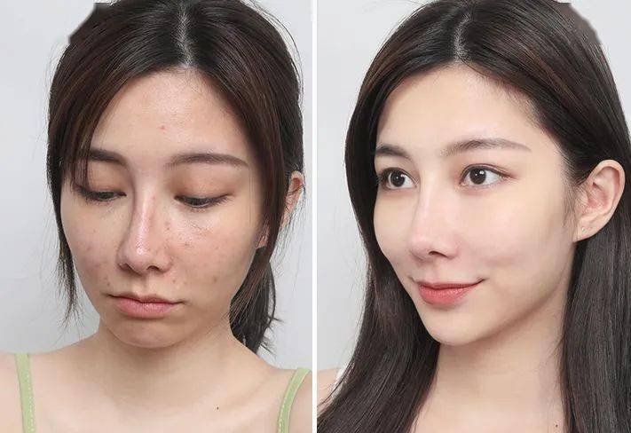 网友|“韩国童颜美女”私照曝光！50岁撩到国民男神，网友酸哭：这女人段位太高！