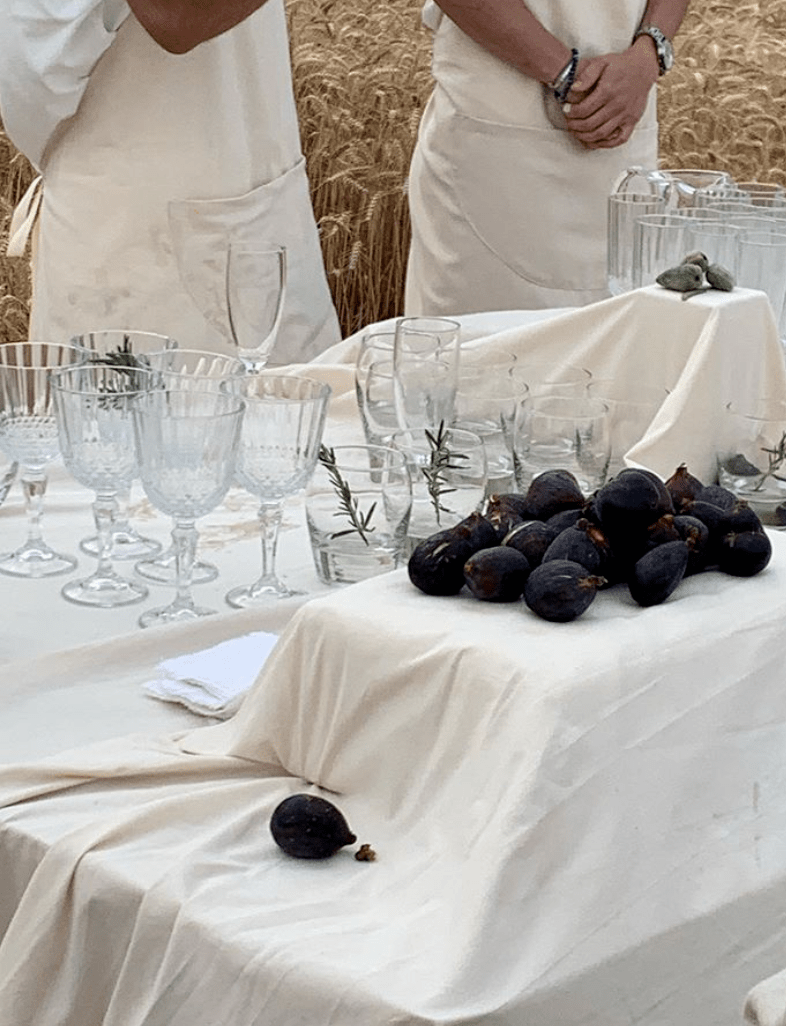 to|感到兴奋吗,久违的线下时装秀又回来了