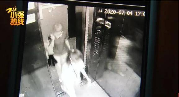 女子睡觉时离奇失踪！监控全无踪迹，更蹊跷的